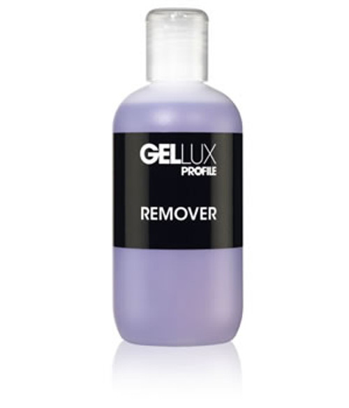 Salon System Gellux Profile Remover 250ml