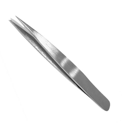 The EDGE Nails Epilation Tweezers