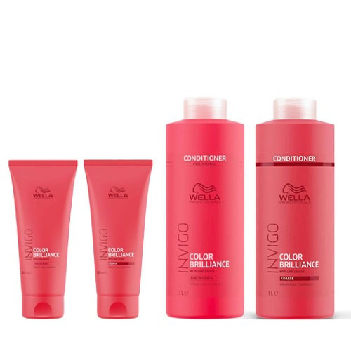 Wella Professionals INVIGO Color Brilliance Conditioner