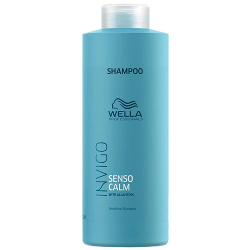 Wella Professionals INVIGO Balance Senso Calm Sensitive Shampoo