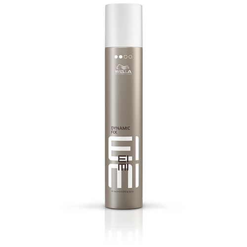 Wella EIMI Dynamic Fix Hair Spray