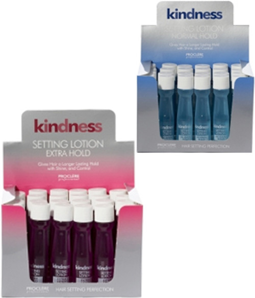 Proclère Professional Kindness Setting Lotion