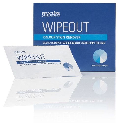 Proclère Professional Wipeout