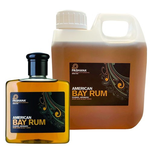 Pashana American Bay Rum