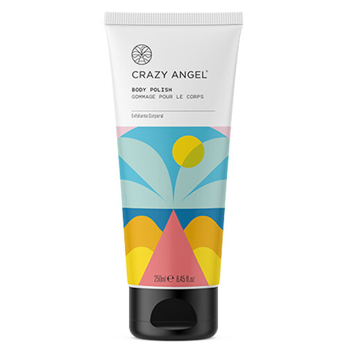 Crazy Angel Body Polish