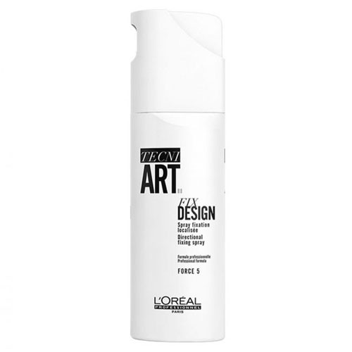 L'Oréal Professionnel Tecni.ART Fix Design Spray