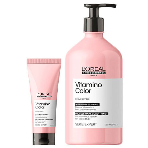 L'Oreal Professionnel Serie Expert Vitamino Color Conditioner