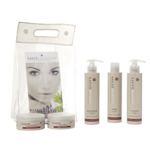 Kaeso Facial Care Kits