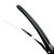 Coolblades Section Clips Close Up BLACL
