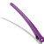 Coolblades Section Clips Close Up PURPLE