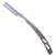 CoolBlades Folding Razor Extended