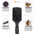 Kobe Soft-Touch Paddle Brush