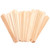 Kobe Beauty Wooden Waxing Spatulas (x100) Group