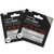 Salon System Individual Lashes Ultra - Black