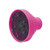 Sibel Pink Retractable Diffuser 