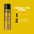 Osmo Extreme Extra Firm Hairspray