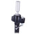 Hand-adjustable head mount on the Kobe Deluxe Training Head Tripod
