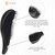 Coolblades Brush Taming Detangling Infographic