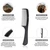 Kobe Carbon Detangling Comb