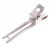 CoolBlades Double Prong Curl Clips (x100) Single Clip