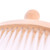 CoolBlades Wooden Neck Brush Details