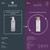 KAESO Pro-Col Microcurrent Gel With Added Tri Complex - 250 ml