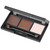 Salon System Marvelbrow Brow Trio Mid Brown