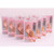 The EDGE Nails Competition White Nail Tips - All Sizes