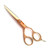 STR Rose Gold Scissors