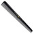 Hercules Sagemann 434 Tapered Barber Comb (178 mm)