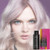 Schwarzkopf Professional IGORA Vibrance creates incredible colour effects.