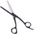 Kobe Zenith Thinning Scissors open