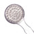 Kumi Facial Brush Top Down View