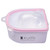 Kumi Rapid-Soak Manicure Tray Side View