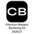 Coolblades Premium Masters Barbering Kit 2026/27