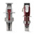 The Wahl Clipper Holder can hold both clippers and trimmers