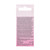 Salon System Marvelash Cream Remover Packaging Back