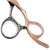 Kobe Meteor Thinning Scissors Handle View