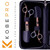 Kobe Meteor Hairdressing Scissors Set