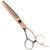 The Kobe Meteor Thinning Scissors have 30 teeth.