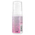 Salon System Marvelash Foam Cleanser Packaging From the Back