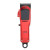 The gamma+ Boosted clipper with the red interchangeable casing