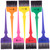 Kobe Rainbow Tint Brush Set Pack Of 7 Colours