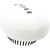 The ergonomic shape of the Kobe Egg Ultimate Head Massage Brush nestles comfortably into your palm.
