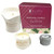 Kumi Heated Passion Massage Candle
