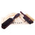 Kobe Hair & Beard Designer Set Comes In An Attractive Hessian Bag