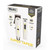 Wahl Cordless Super Taper Combi packaging