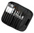 Hive Solutions Professional Make Up Brush Set.