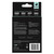 Salon System Naturalash 109 Texture Lash Multipack Packaging Back