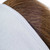 Kumi White Towelling Headband Keeps Hair Secure